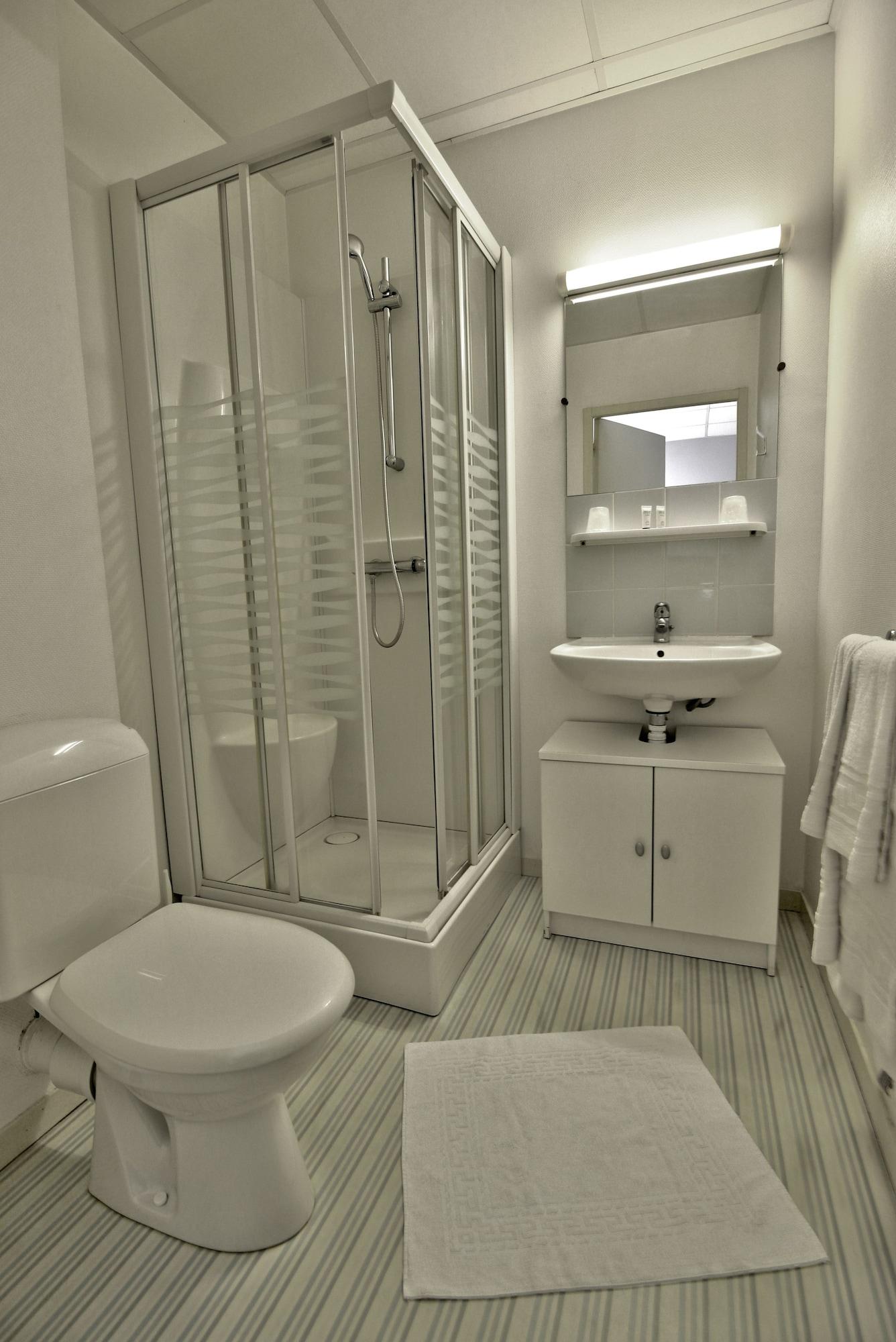 Kosy Appart'Hotels - Le Cours Moreau Mâcon Zimmer foto